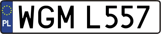 WGML557