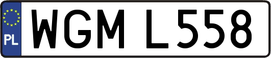 WGML558