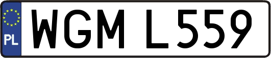 WGML559