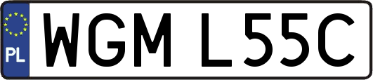 WGML55C