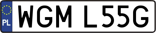 WGML55G