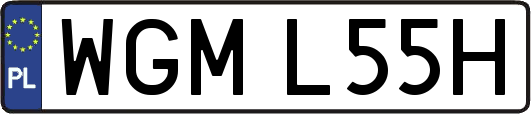 WGML55H