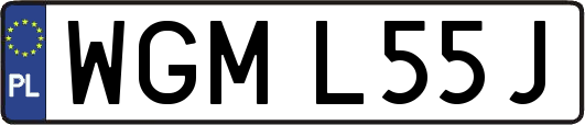 WGML55J