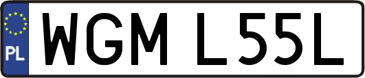 WGML55L