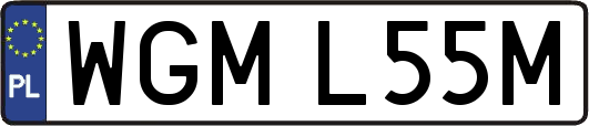 WGML55M
