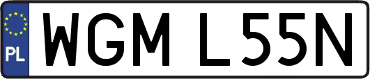 WGML55N