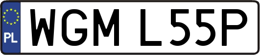 WGML55P