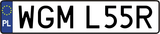 WGML55R