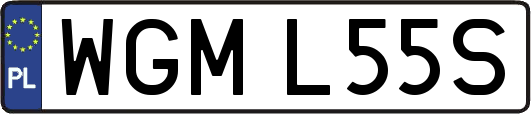 WGML55S