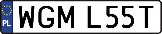 WGML55T
