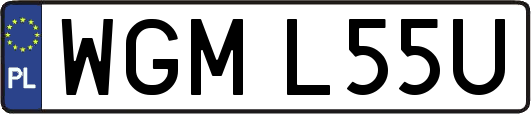 WGML55U