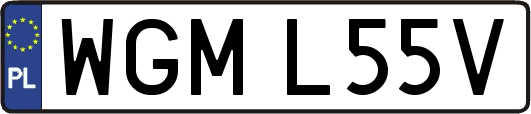 WGML55V