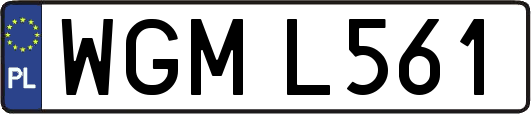 WGML561