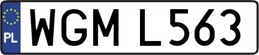 WGML563