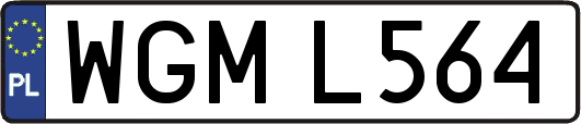WGML564