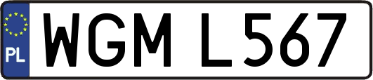 WGML567