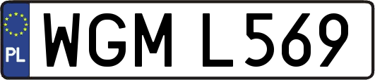 WGML569