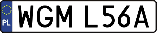 WGML56A