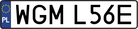 WGML56E