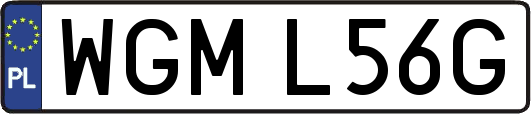 WGML56G