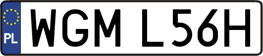 WGML56H