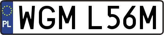WGML56M