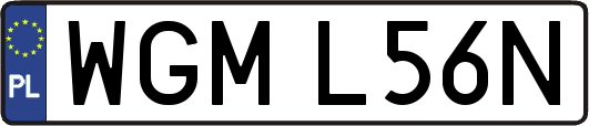 WGML56N