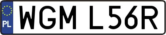 WGML56R