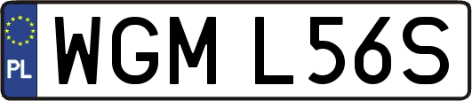 WGML56S