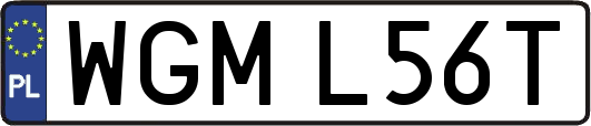 WGML56T