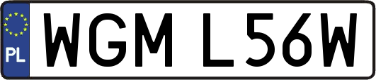 WGML56W