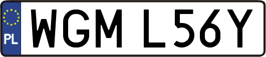 WGML56Y