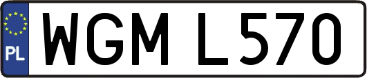 WGML570