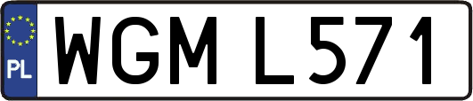 WGML571