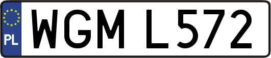 WGML572