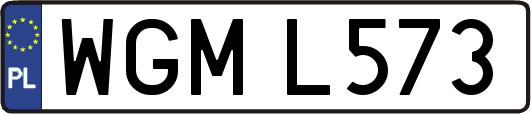 WGML573