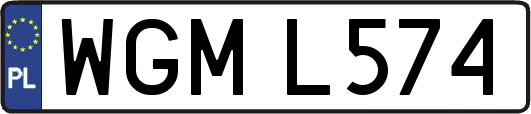 WGML574
