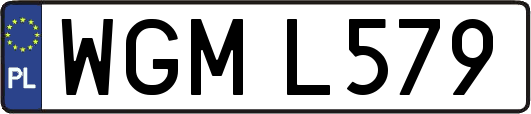 WGML579
