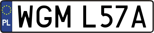 WGML57A
