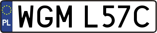 WGML57C