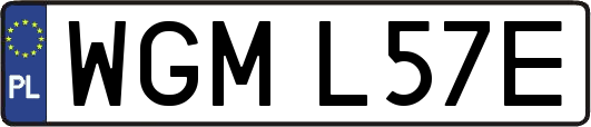 WGML57E