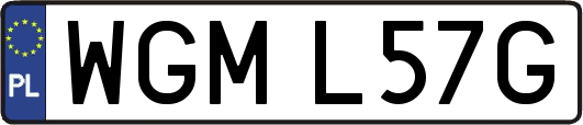 WGML57G