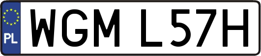 WGML57H