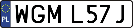 WGML57J