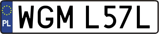 WGML57L