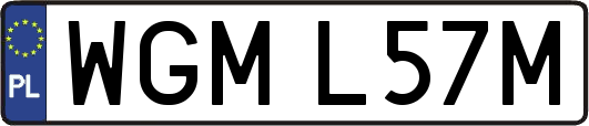 WGML57M