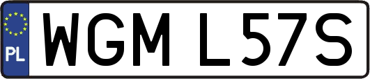 WGML57S
