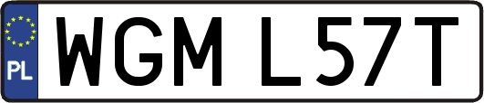 WGML57T