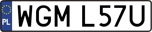 WGML57U