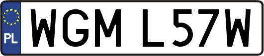 WGML57W